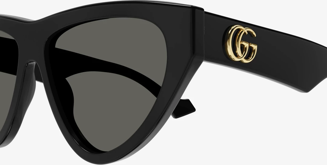 Syze dielli për femra Gucci GG1333S-001 58