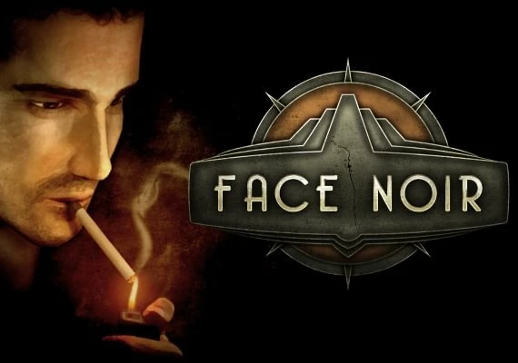 Face Noir EN/DE/IT/RU Global