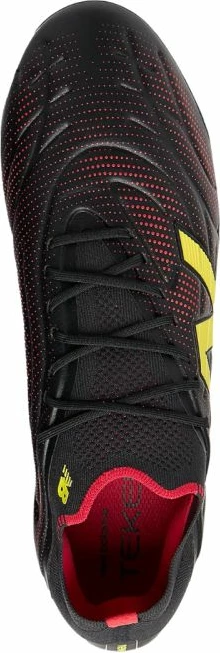 Atlete futbolli New Balance Tekela Elite FG V5, të zeza