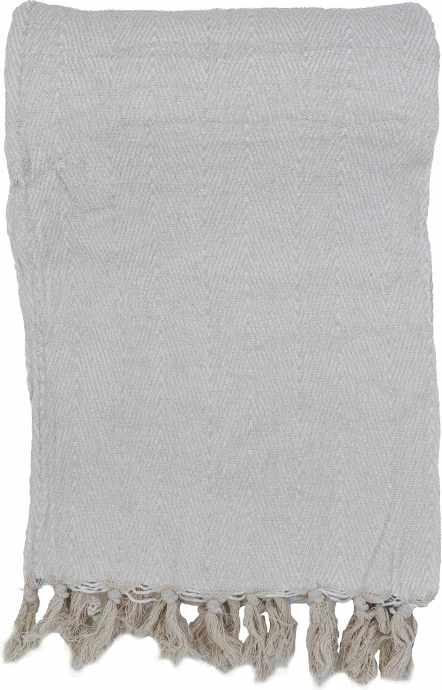 Batanije dekorative RASUL, bezhë e çelët, 130x170