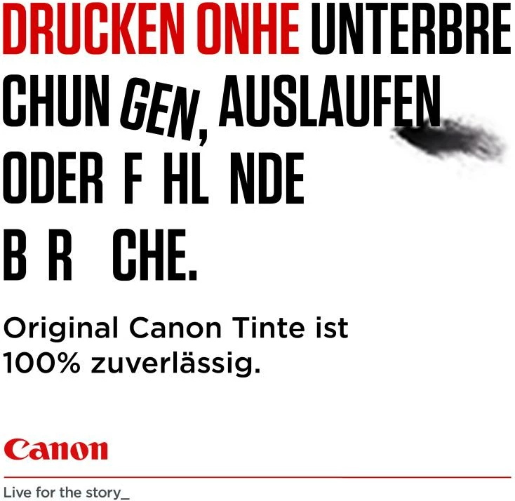 Kartrixh boje, Canon, PG-545 (8287B001), 8 ml deri 180 faqe, e zezë