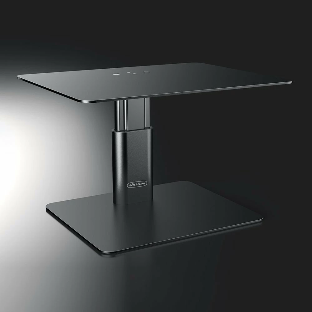 Mbajtëse monitori Nillkin HighDesk, e rregullueshme, e zezë