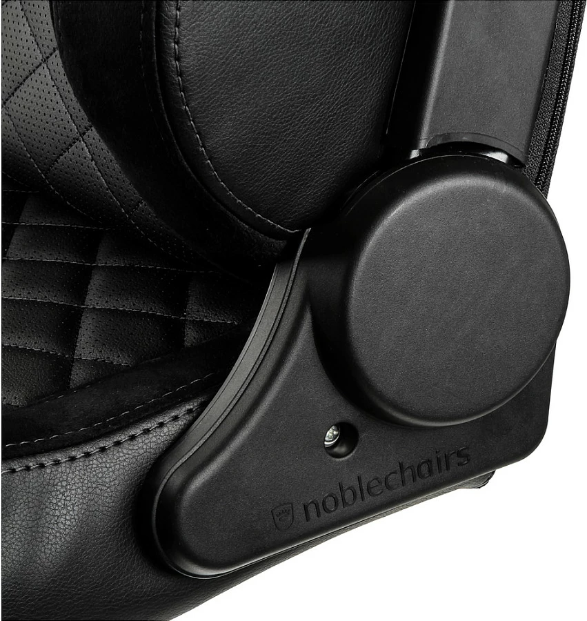 Karrige gaming Noblechairs EPIC, e zezë