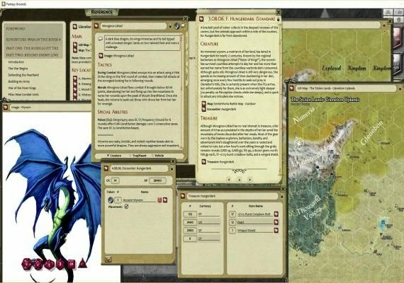 War of the Roses: Kingmaker DLC  Global