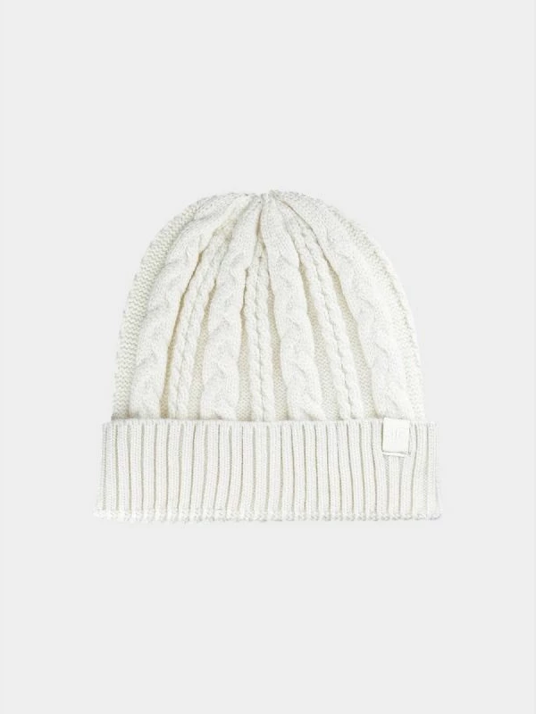 Kapelë dimri për femra 4f