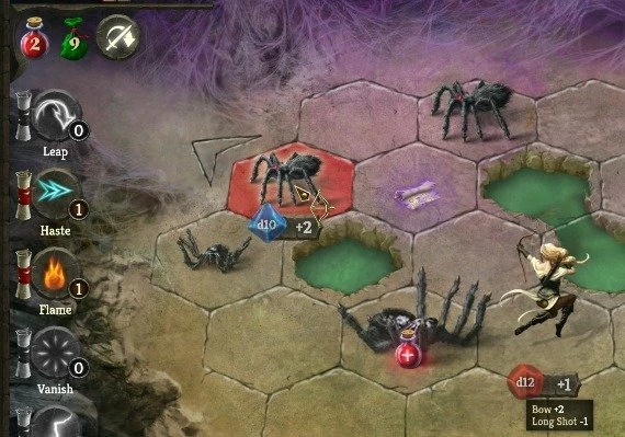 Dungeoneers EN Global