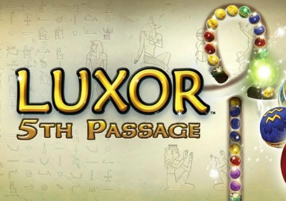 Luxor: 5th Passage EN Global