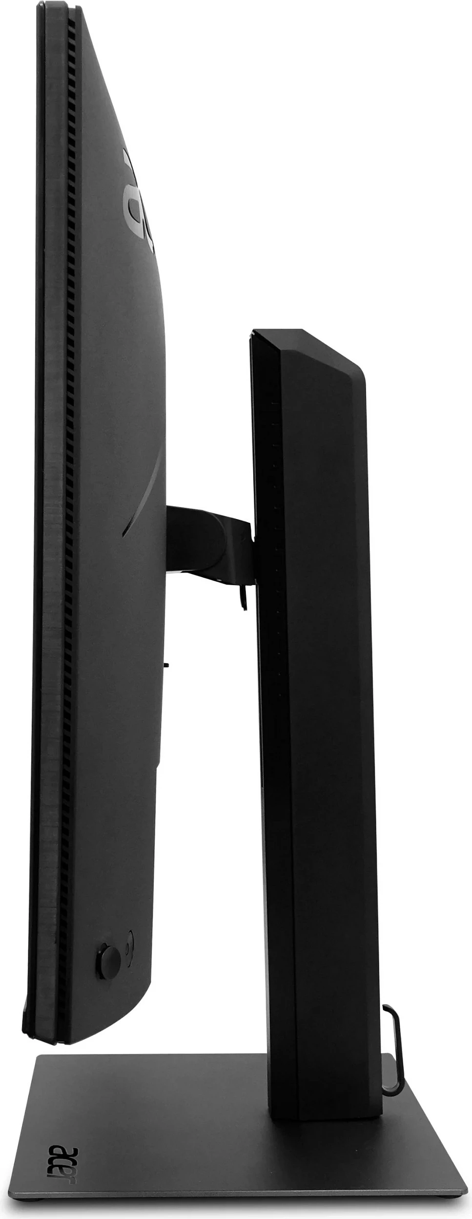 Monitor Acer Vero B247YGbmiqprzx 23.8" Full HD, FreeSync, USB Hub, altoparlantë, i zi