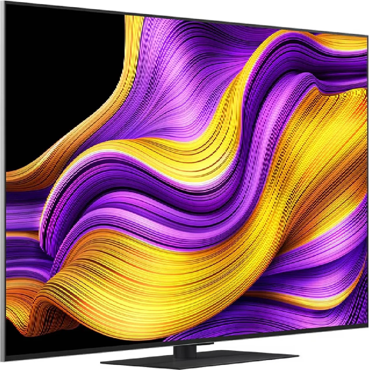 Televizor LG OLED55G53LS 55\" OLED UHD 4K Smart Gallery, me stand
