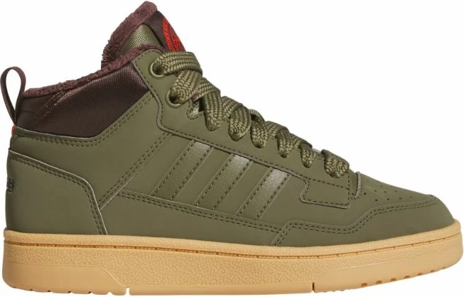 Atlete për fëmijë adidas, të gjelbra