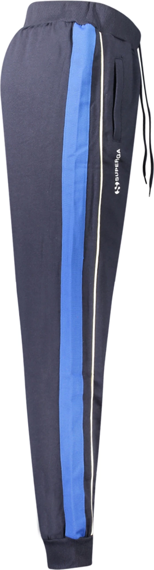 Trenerka për meshkuj SUPERGA, blu