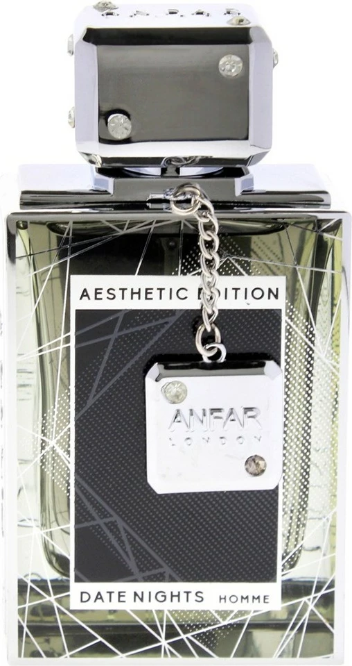 Eau de Parfum për meshkuj Anfar Date Nights, 100ml