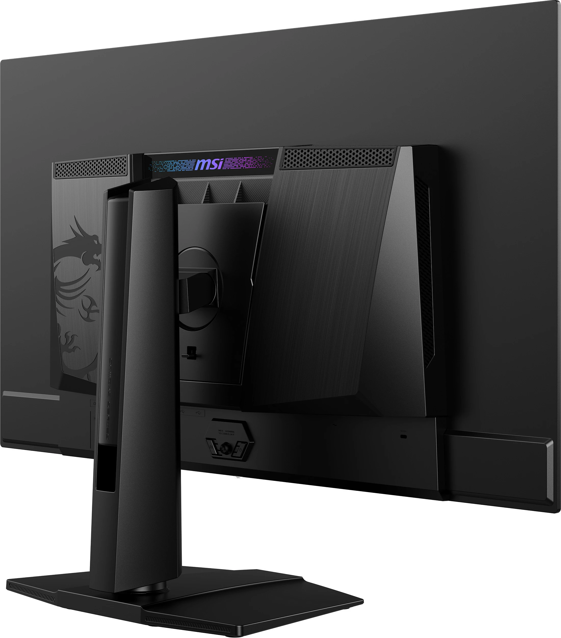Monitor MSI MPG 321URX QD-OLED, 32 inç, 4K UHD, 240Hz