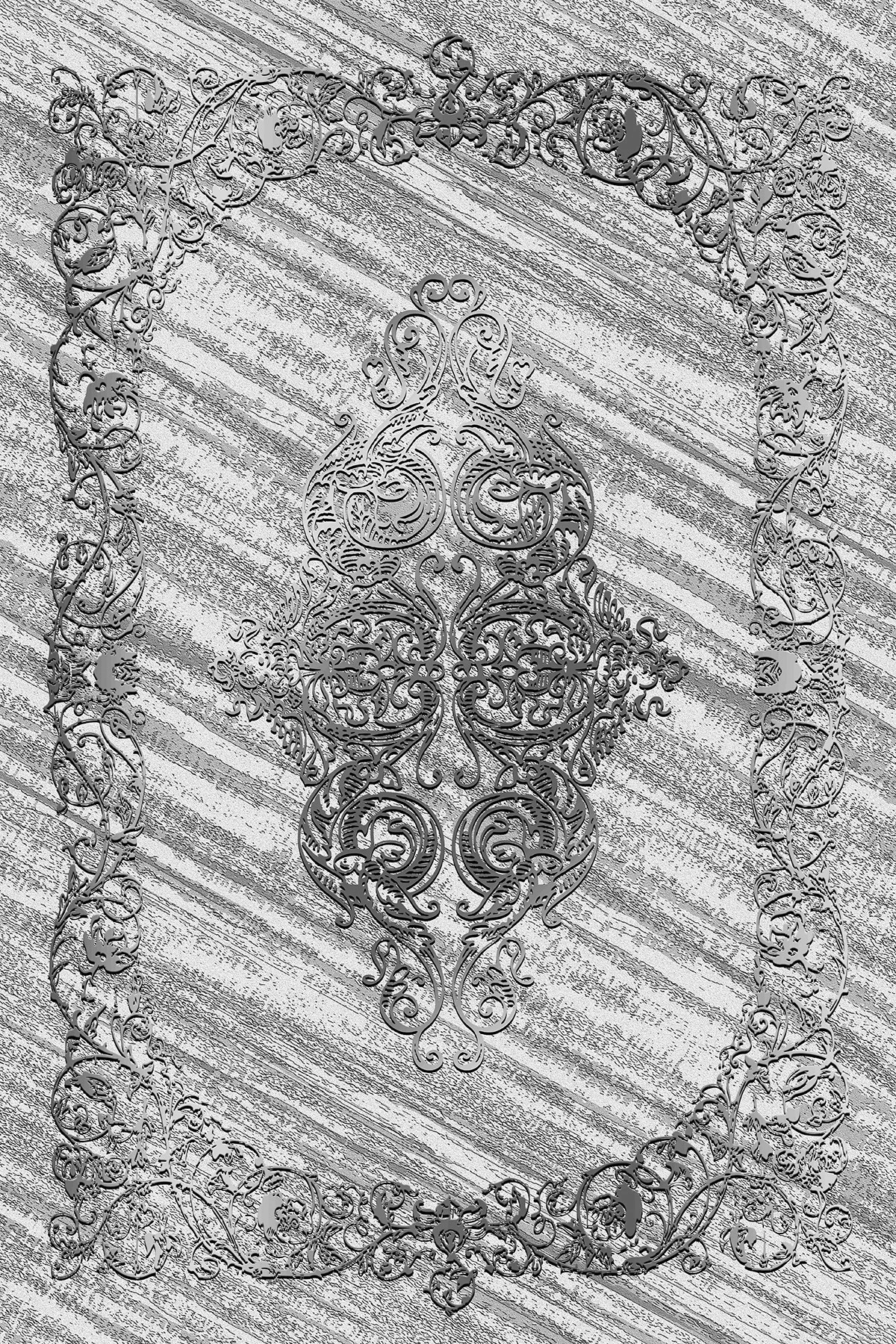 Qilim korridori, shumëngjyrësh, Conceptum Hypnose, CT-1129, 80x150cm