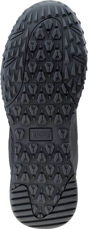 Atlete për meshkuj Magnum Bondsteel, të zeza dhe gri [Madhësia: 41]