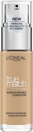Krem Pudër L'oreal True Match, 3.5.N, 30 ml