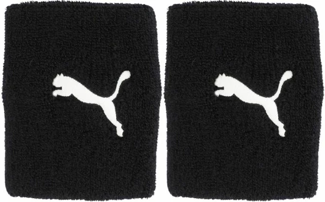 Shirit dore Puma unisex, të zeza