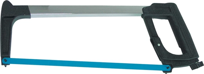 Sharrë për metal PROLINE 23120 300mm, kaltër/zezë