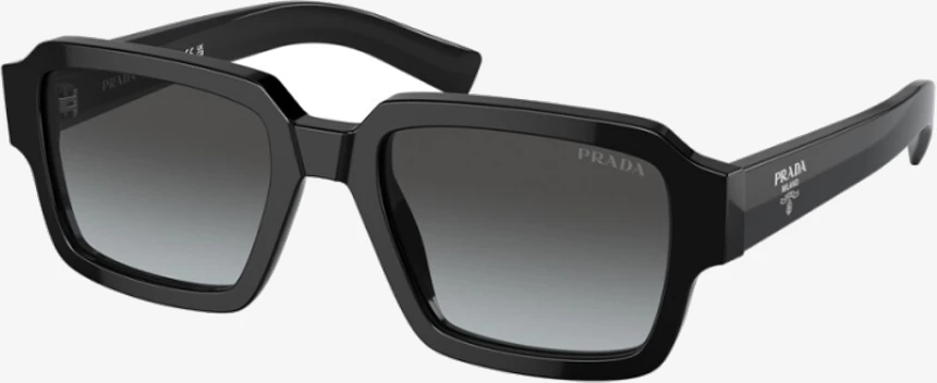 Syze dielli Prada PR 02ZS 1AB06T 52