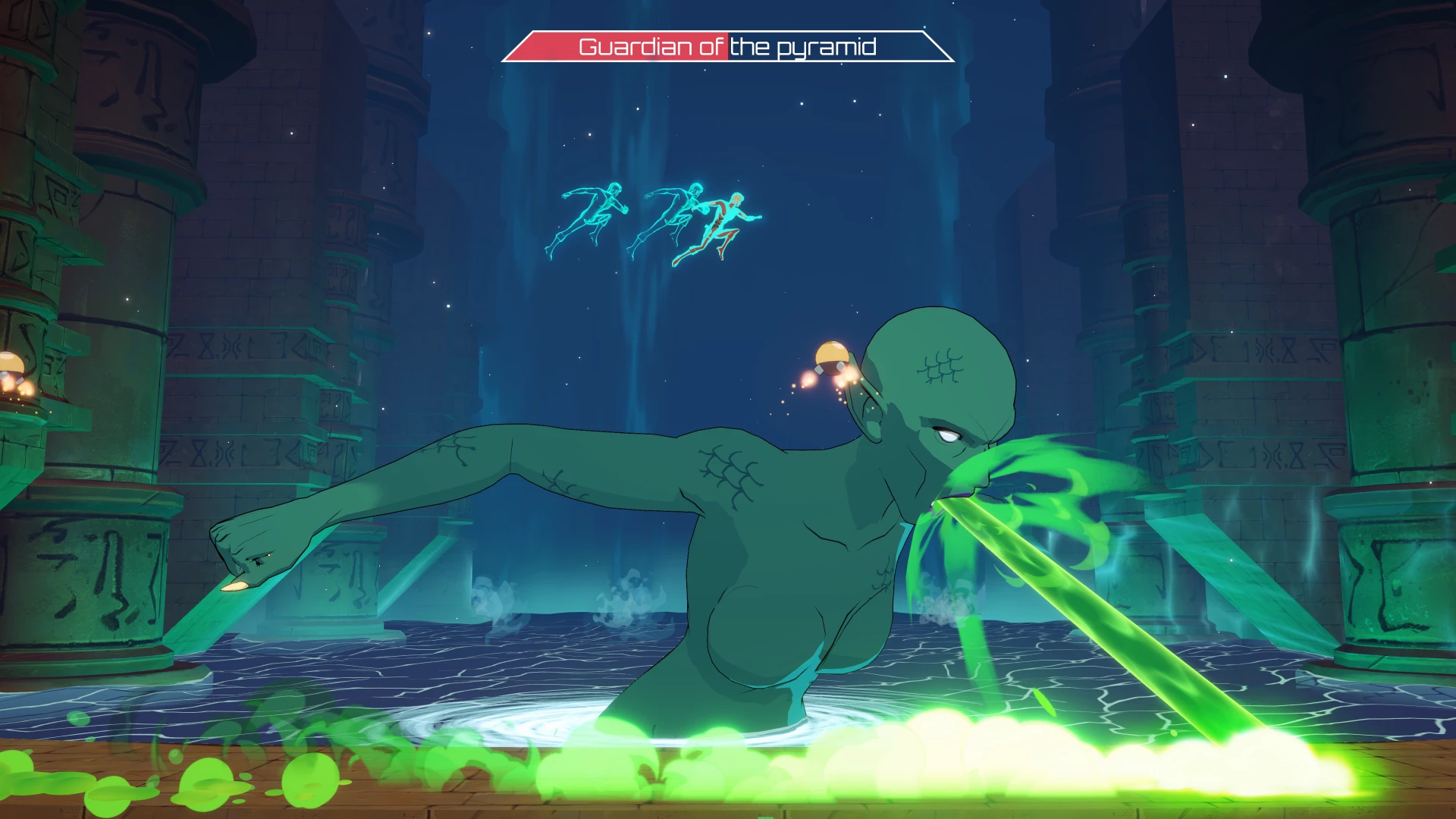 Lojë PS5 Microids Space Adventure Cobra: The Awakening, PEGI 12