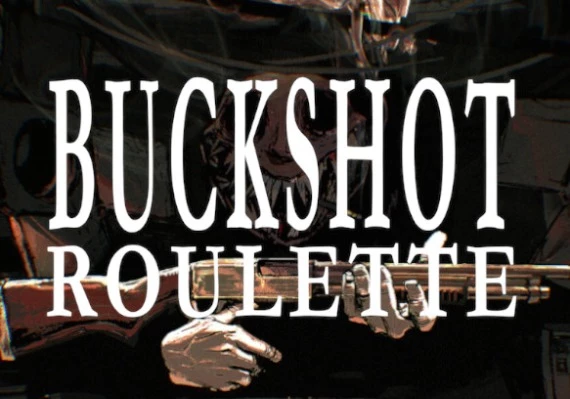 Buckshot Roulette Global