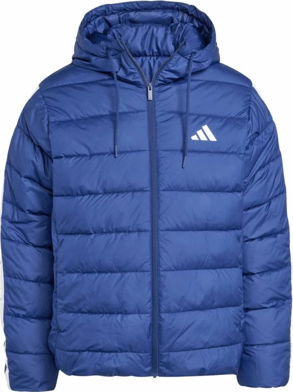 Jakne për meshkuj adidas, kaltër [Madhësia: L]