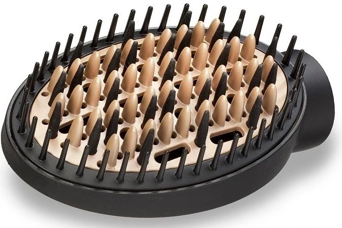 Fen BaByliss AS970E, ngjyra e zeza-arte