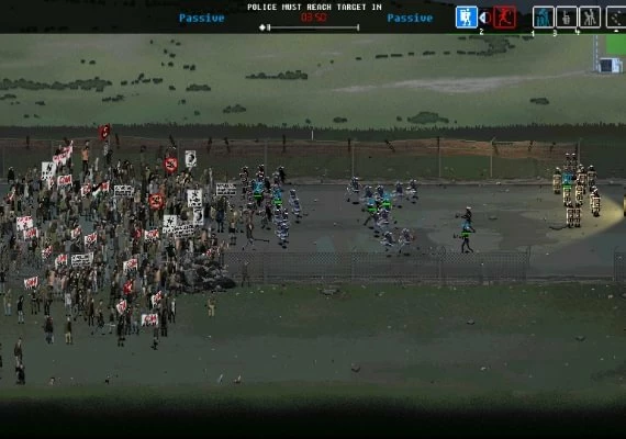 RIOT: Civil Unrest EN/DE/FR/IT/JA/RU/ZH/ES Global