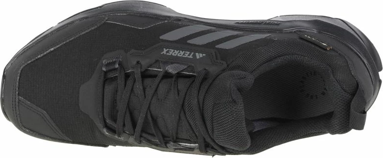 Atlete për meshkuj adidas Terrex AX4 GTX, të zeza [Madhësia: 41 1/3]
