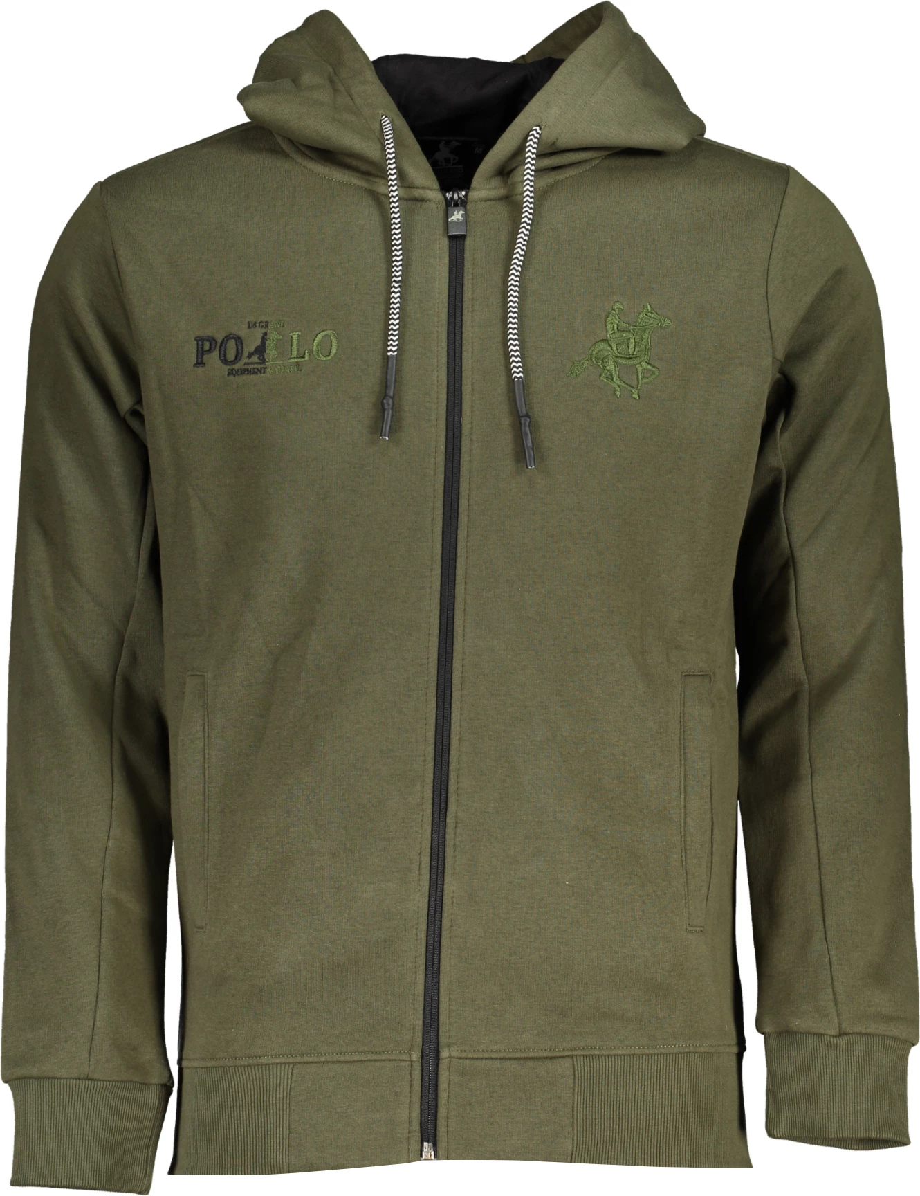 Duks për meshkuj U.S. GRAND POLO, jeshil