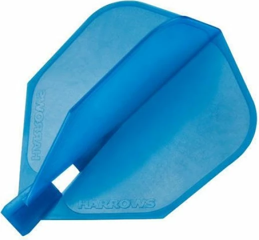 Aksesorë për sporte Harrows Clic, blu