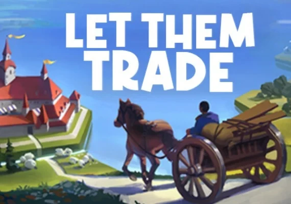 Let Them Trade Global