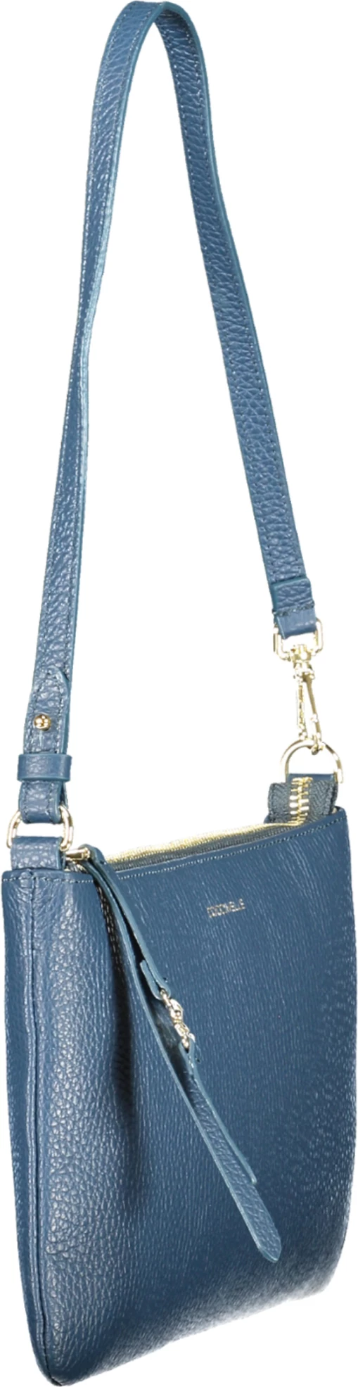 Çantë për femra COCCINELLE C-EASY BAG, e kaltër