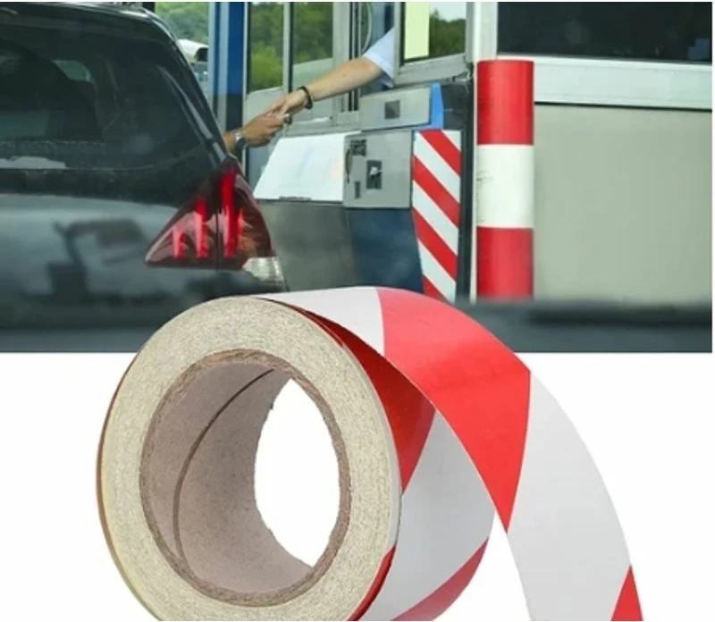 Izolir Bardh Kuq  4.8cmx16m