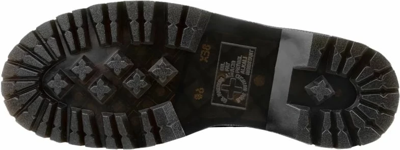 Çizme Dr Martens për femra, të zeza [Madhësia: 36]