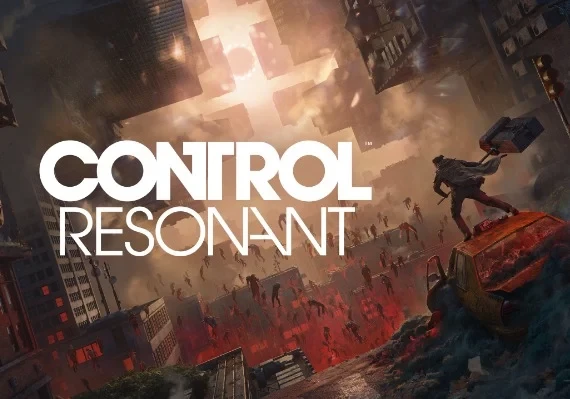 Control: Resonant PRE-ORDER Global