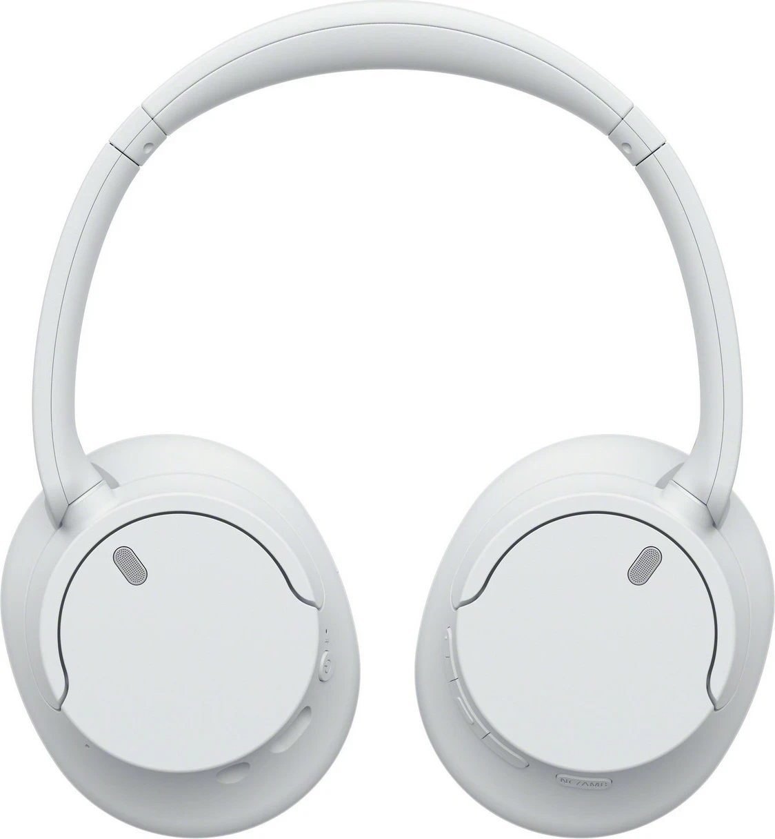 Kufje Sony WH-CH720, Bluetooth 5.2, të bardha