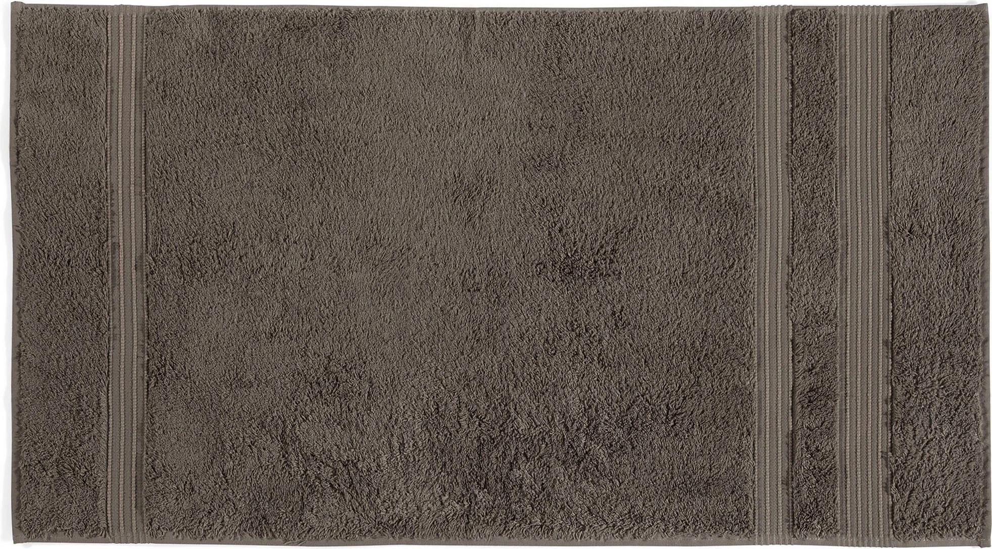 Peshqir duarësh Mijölnir, London, ngjyrë kafe, 50x90cm