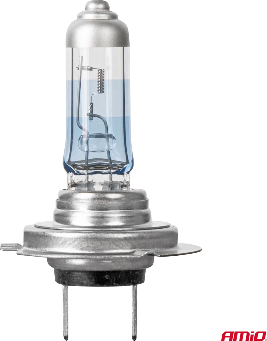 LED halogjene H7 12V 55W – LumiTec NEXT GENERATION +135% DUO 