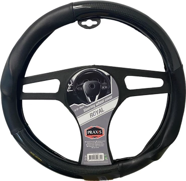 Praxis Mbrojtes i Timonit Royal