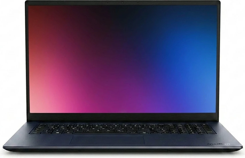 Laptop Medion Avantum 17E1e, Intel N100, 8GB RAM, 128GB, Windows 11 Home S, gri e errët