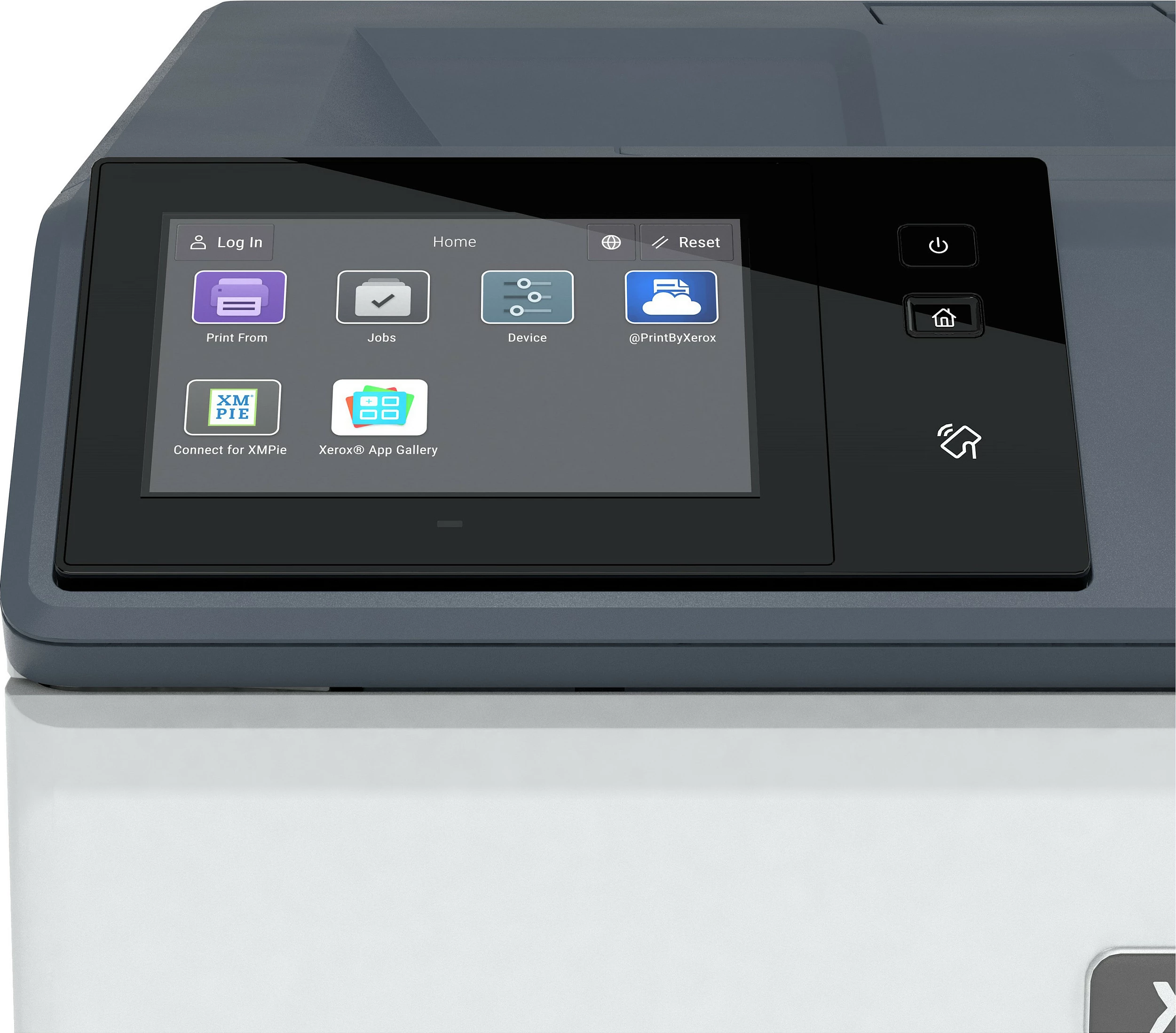 Printer Xerox VersaLink C620, me ngjyra, Duplex automatik, 40 ppm