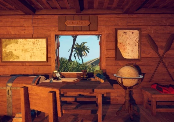 Survival: Fountain of Youth - Sea Wolf Pack DLC EN/DE/FR/RU/ZH Global