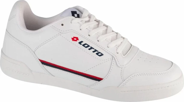 Atlete për femra Lotto, të bardha [Madhësia: 39]