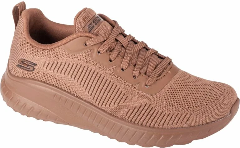 Atlete Skechers për femra, kafe [Madhësia: 39.5]