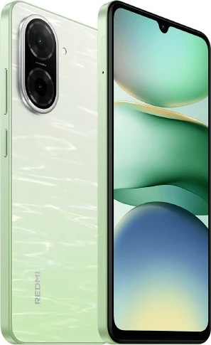 Celular Xiaomi Redmi A5, 6.88", 3+64GB, i gjelbër