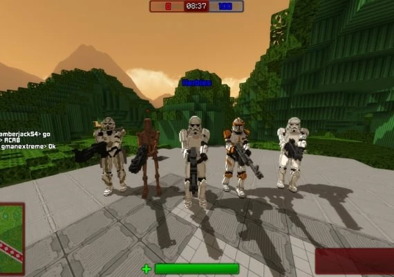 Blockstorm EN Global
