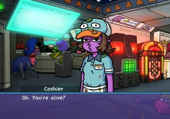 Card City Nights 2 EN Global