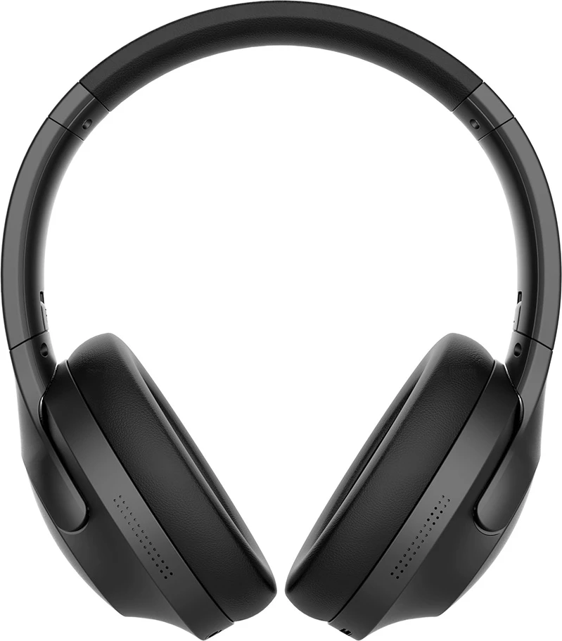 Kufje Bluetooth Moye Timbre ANC, Bluetooth 5.2, 25 orë bateri, USB-C, të zeza