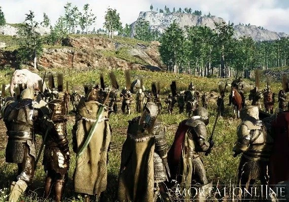 Mortal Online 2 EN Global
